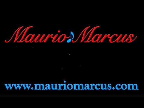 Maurio marcus Blue Shadows