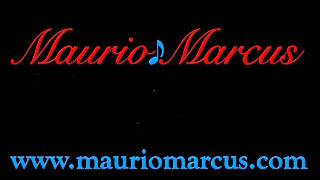 Maurio marcus Blue Shadows