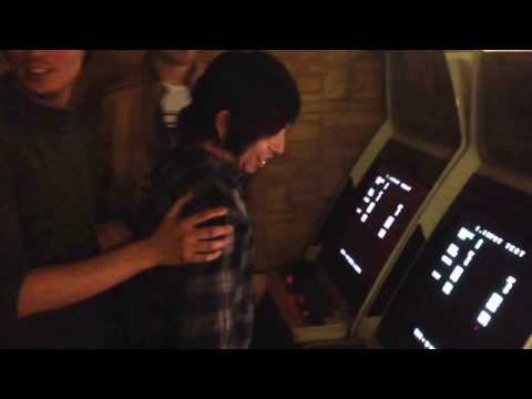 3rd Maniax victory win. 12/08/13 First ever foreign team only win. Ryan, Ben, and Marco. Game newton