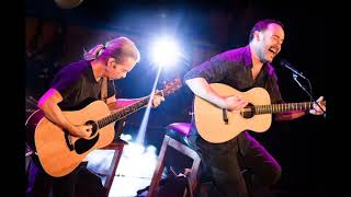 Dave Matthews and Tim Reynolds 1997-2-17 Leave Me Praying This Land Is Your Land