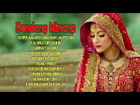 SALUANG DENDANG TAMPEK BAGANTUANG NAN LAH PUTUIH