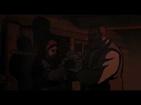 'La mercancía más preciosa', Michael Hazanavicius nos recuerda el valor de la vida de un niño