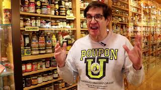 National Mustard Museum - Middleton, WI