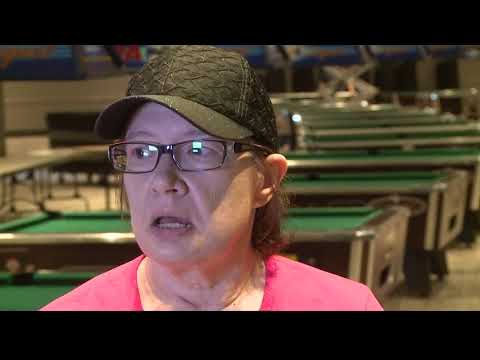 Pool championships coming to St. Louis