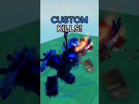 THE EYE OF THE ABYSS 1X1X1X1 SKIN IS INCREDIBLE! #FORSAKEN