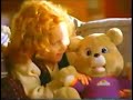 To Z INC BYZARIA We Appreciate PBS Retro As TV Teddy In 1993 With Thomas Happy 35 BATWiggles