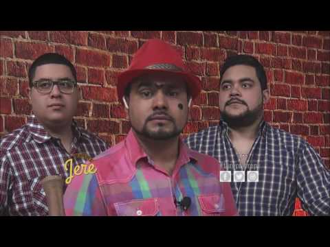 TERERE JERE (PEÑA) - ASÍ CANTA MI PATRIA