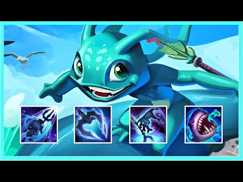 FIZZ MONTAGE - BEST PLAYS S13