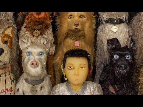 Isle of Dogs Soundtrack list thumnail