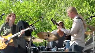 Tedeschi Trucks Band ~ Learn How To Love