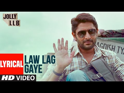 Law Lag Gaye (Lyrical) — watch video