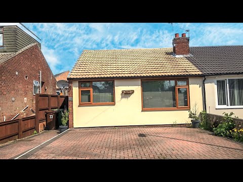 Rental, Junction Lane, Ossett - Virtual Tour