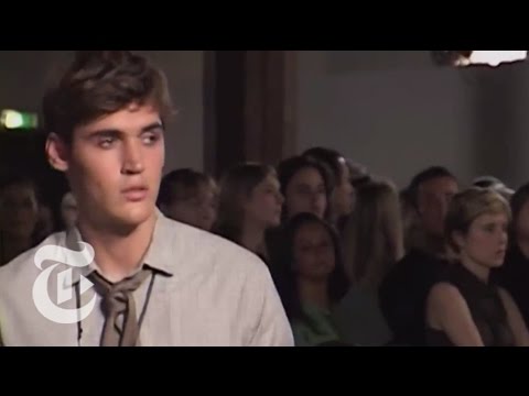 Style: Fashion Spotlight: Hermes | The New York Times