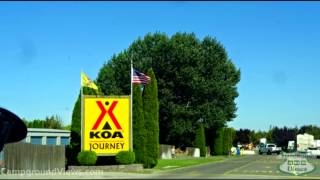 Pasco Tri Cities KOA Video