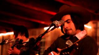 Cuates @ Vincent Hill Saloon