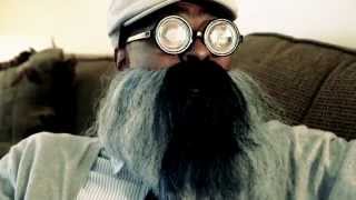 No Flex Zone PARODY (No Pants On)