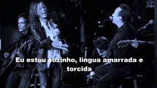 Steven Tyler - My Own Worst Enemy ( Brasilian )