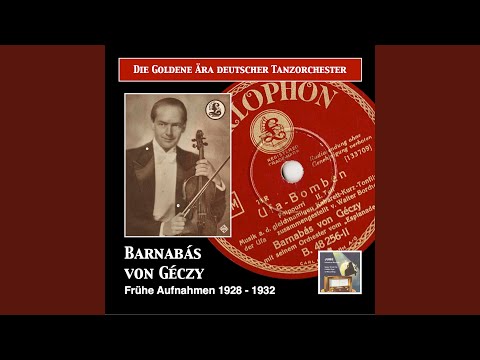 Ich will ja nichts als deine Liebe