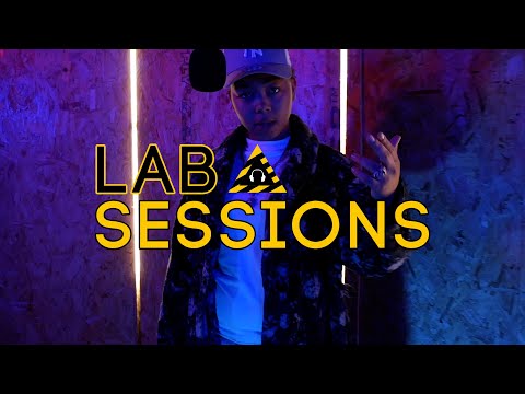 ⚠️🎧  Haze - #LABSESSIONS​​​​​​​ [S2:E30] | LAB51