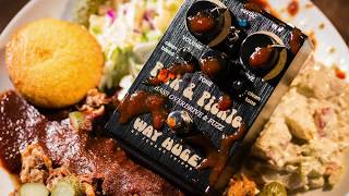 ベース Way Huge Pork & Pickle WAY HUGE® SMALLS™ PORK & PICKLE™ OVERDRIVE & FUZZ - Dunlop
