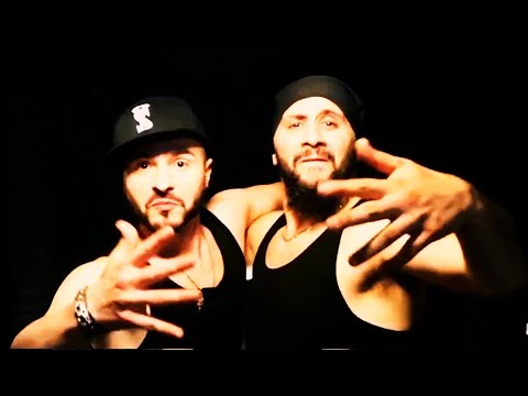 Y.S.L.M - RapAttack Official Music Video