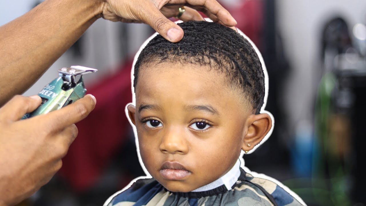 Best 3 Year Old 360 Waver Youve Ever Seen 360jeezy Kansas City