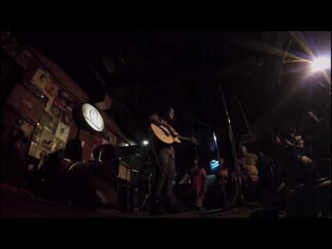 Josh "Wayo" Flaviano (Slowdough) - Conceptual Delusionals x Junkie Love