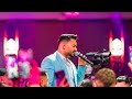 Jador Daca Maine N As Mai Fi Cover NikolasSax LIVE La Bruxelles