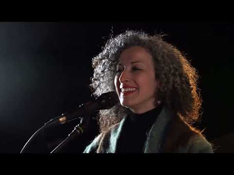 ZIA feat. Mohamad Fityan & Sveta Kundish - Halaluhu b'zizl'e schama