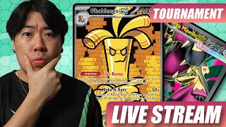 Gholdengo Rock with Mega Mawile Gameplay | Stream VOD