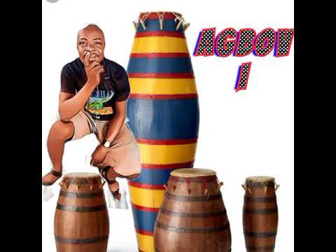 Agbadza Agbo