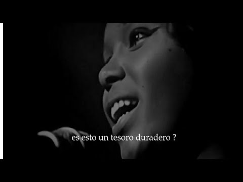 Temazo ! Me amarás mañana? - The Shirelles 1961