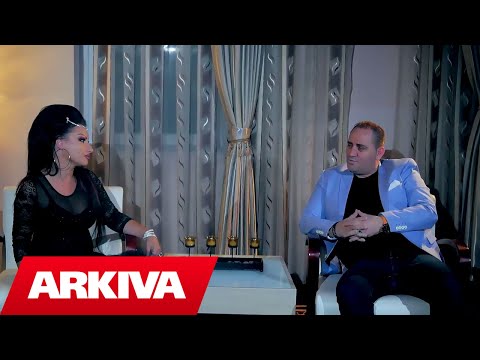 Edita Gashi & Zyber Avdiu - Folni folni (Official Video HD)