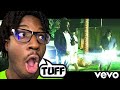 Ty Reacts To LUCKI Rylo Rodriguez Veeze Gerskiway Official Video