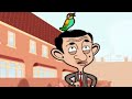 Rare Bird Season 2 Episode 38 Mr Bean Cartoon World