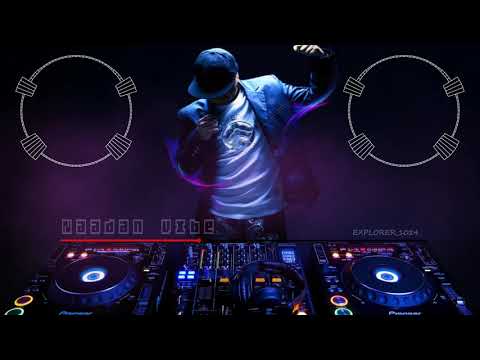 Naadan vibe[BASS BOOSTED]Ribin Richard