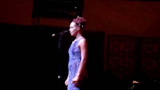 HOLD NO GRUDGE ~ Nina Simone Remembered / Simone