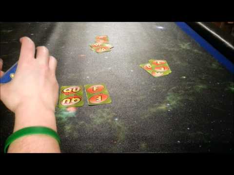 Bower's Game Corner: My Word Review