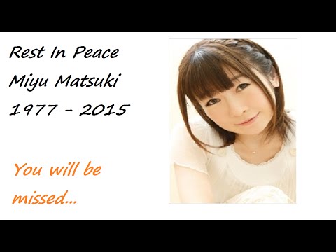 download lagu mp3 mp4 Miyu Matsuki Died, download lagu Miyu Matsuki Died gratis, unduh video klip Miyu Matsuki Died