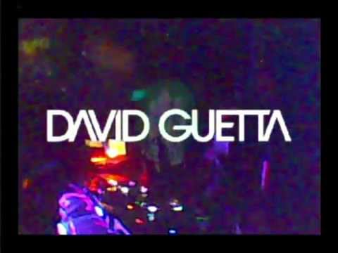 DAVID GUETTA @ PACHA La Pineda 2010 (OFFICIAL VIDEO)