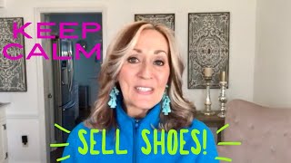 Selling Used Shoes on Ebay | Shipping Large Antique Breakable Art | Episode 87