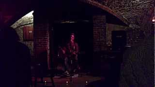 Bill Downs - Songbird (cover) @Bc Presents Jurnets Bar, Norwich
