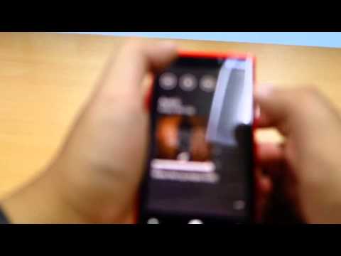 รีวิวมือถือ Nokia Lumia 920 สมาร์ทโฟนดีไซน์สวย กล้องคมชัด ในราคาเบาๆ