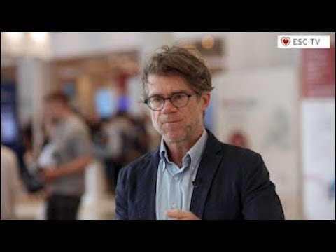 ESC TV at HF 2019 - Trajectories of LVEF: is it okay to switch lanes?