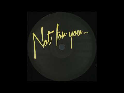 Baby Rollen - OOO [NFY004]