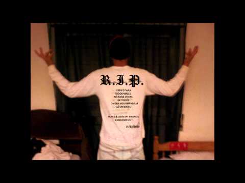 Kintrix - 4 Estrelas [ Prod. Krazye Loko ]