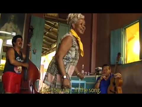 Cuba Feliz single song 03