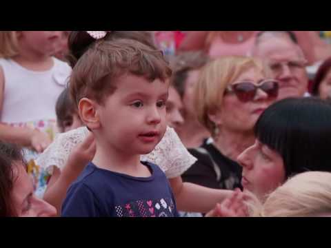 Dječji zbor "Srdelice" - Srdelice