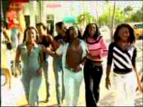 Top Adlerman FT MISTY JEAN- Watcha krazem (ZAMOR)