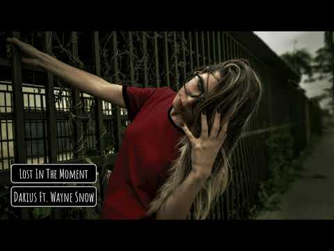 Darius Ft  Wayne Snow - Lost In The Moment